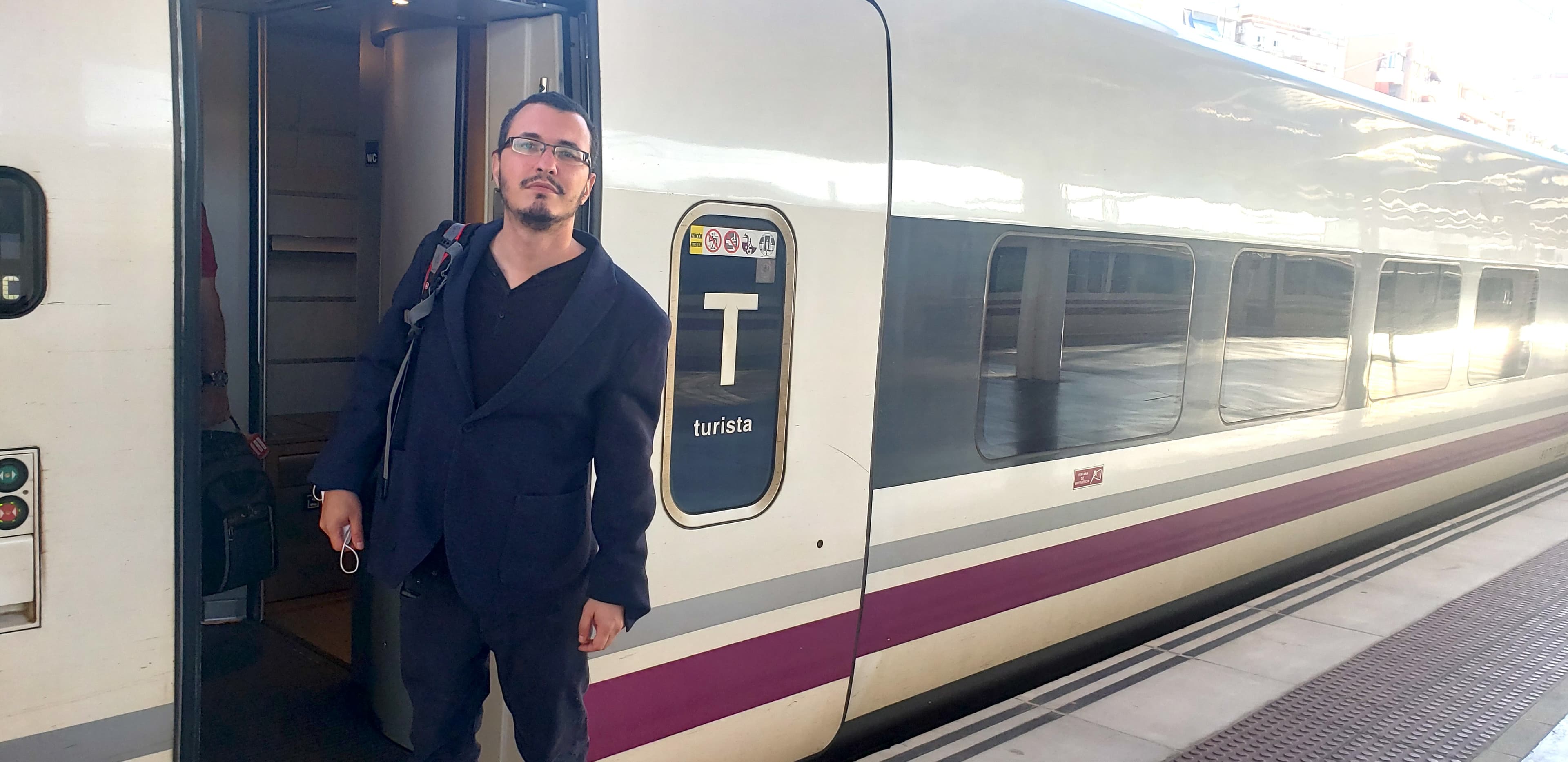A16Z cofounder Jorge Jimenez Neubauer Torres on AI’s next big shift